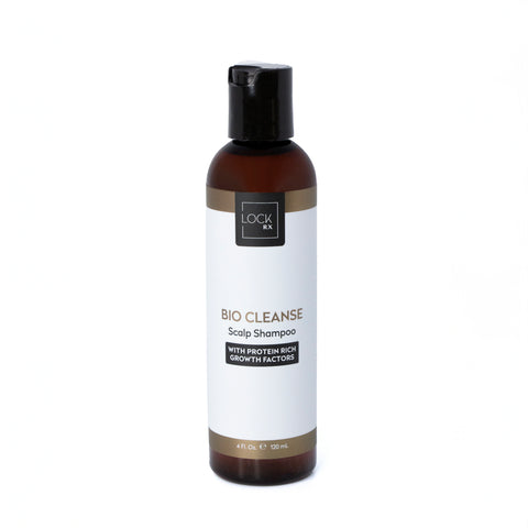 BIO CLEANSE Scalp Shampoo