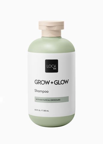 GLOW + GROW Shampoo