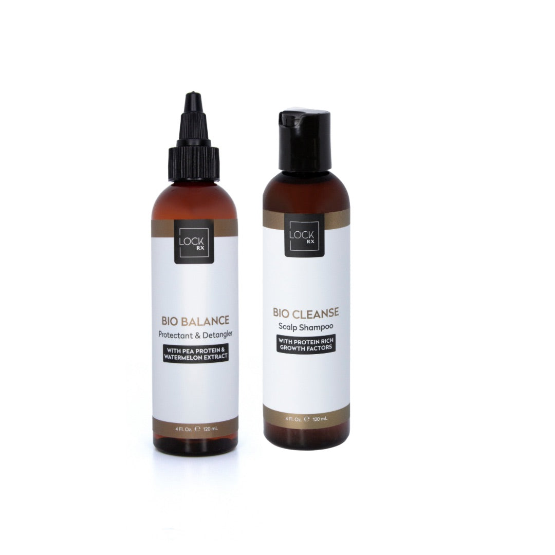 Scalp Health Duo