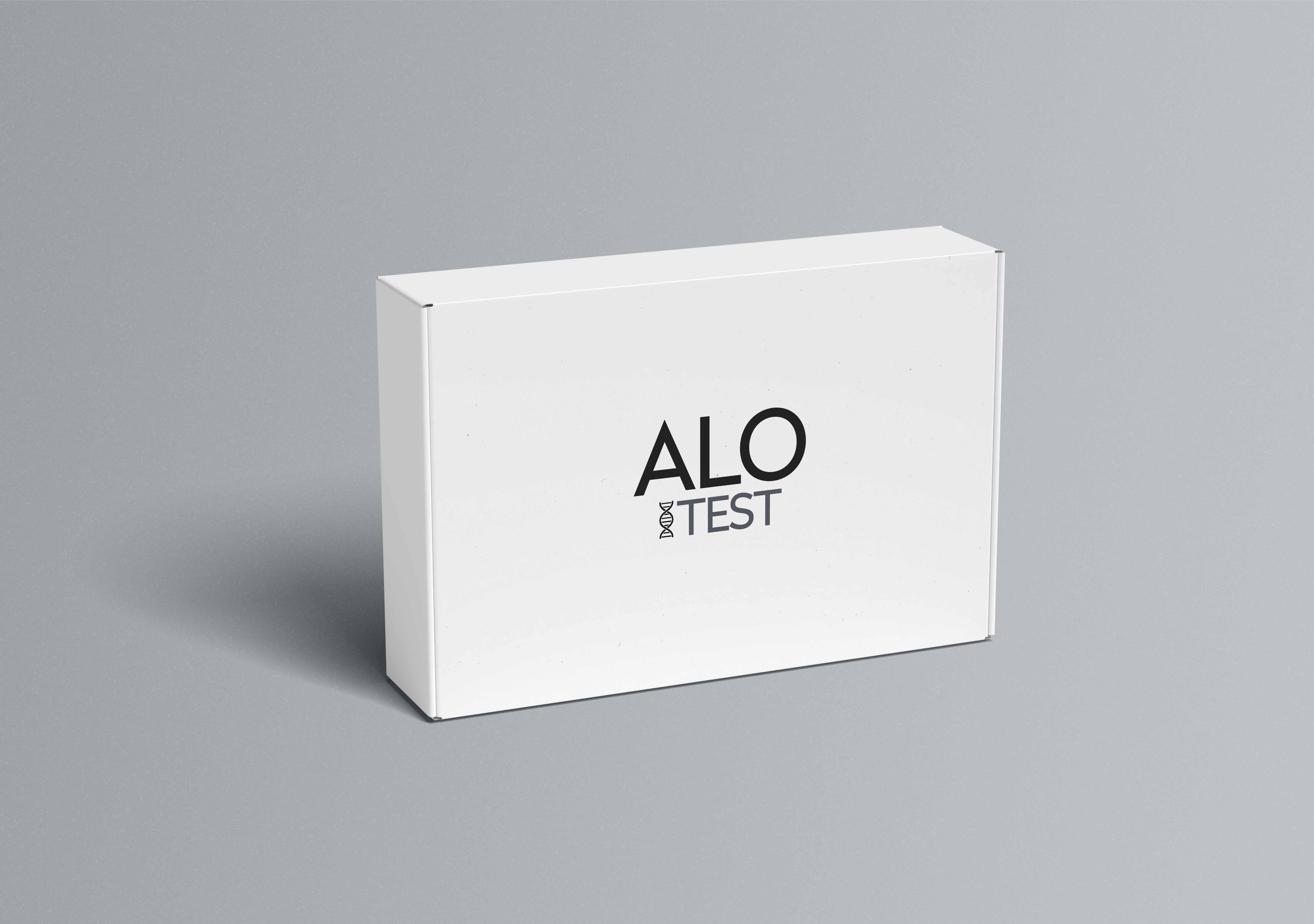 ALO Test: Genetic Testing Wholesale