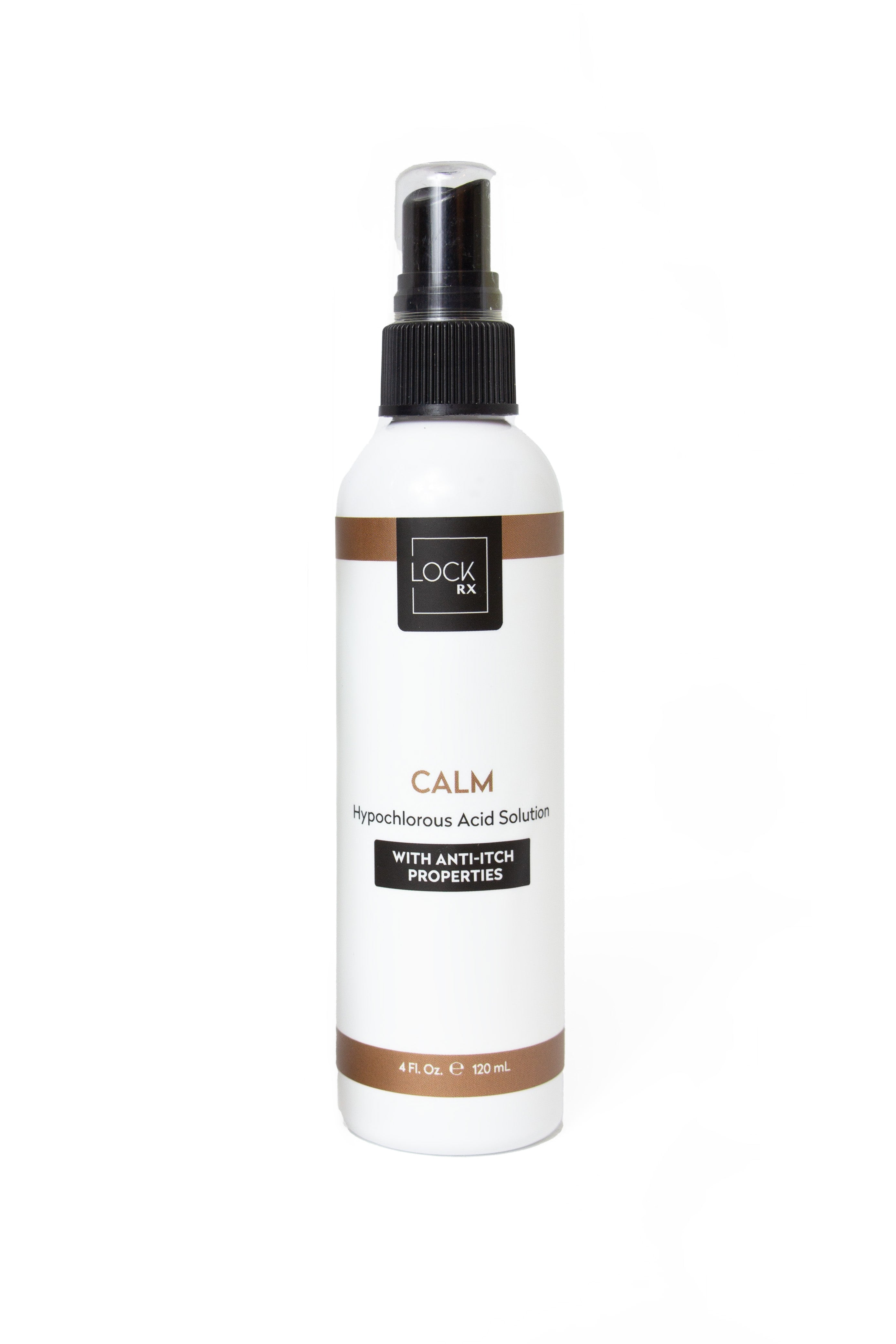 CALM Anti-Itch Spray Wholesale