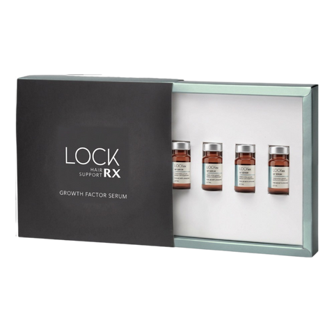 GF 3X Serum