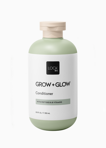 GLOW + GROW Conditioner