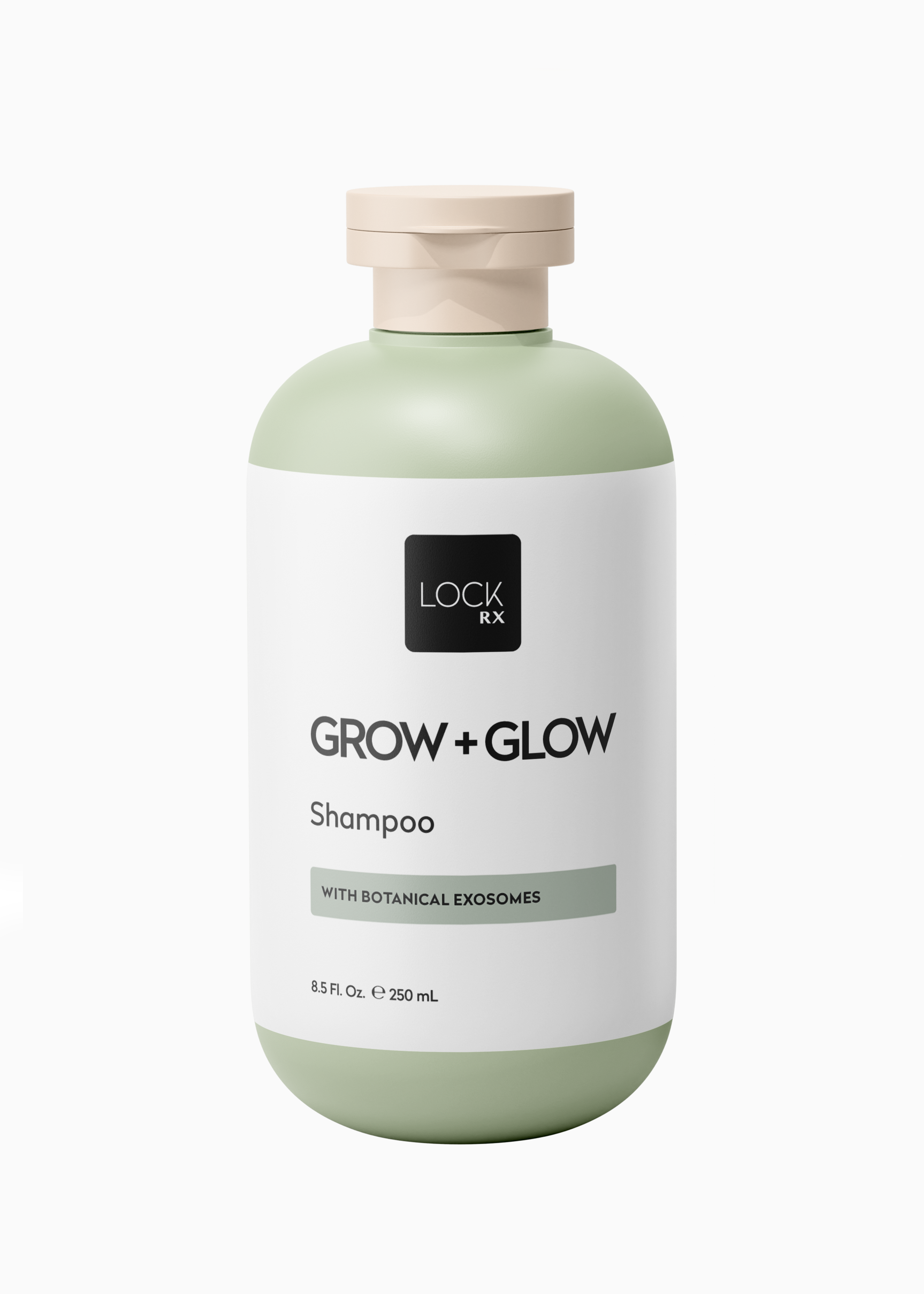 GLOW + GROW Shampoo Wholesale