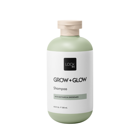 GLOW + GROW Shampoo