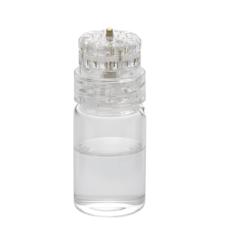 Microchannel Infusion Device