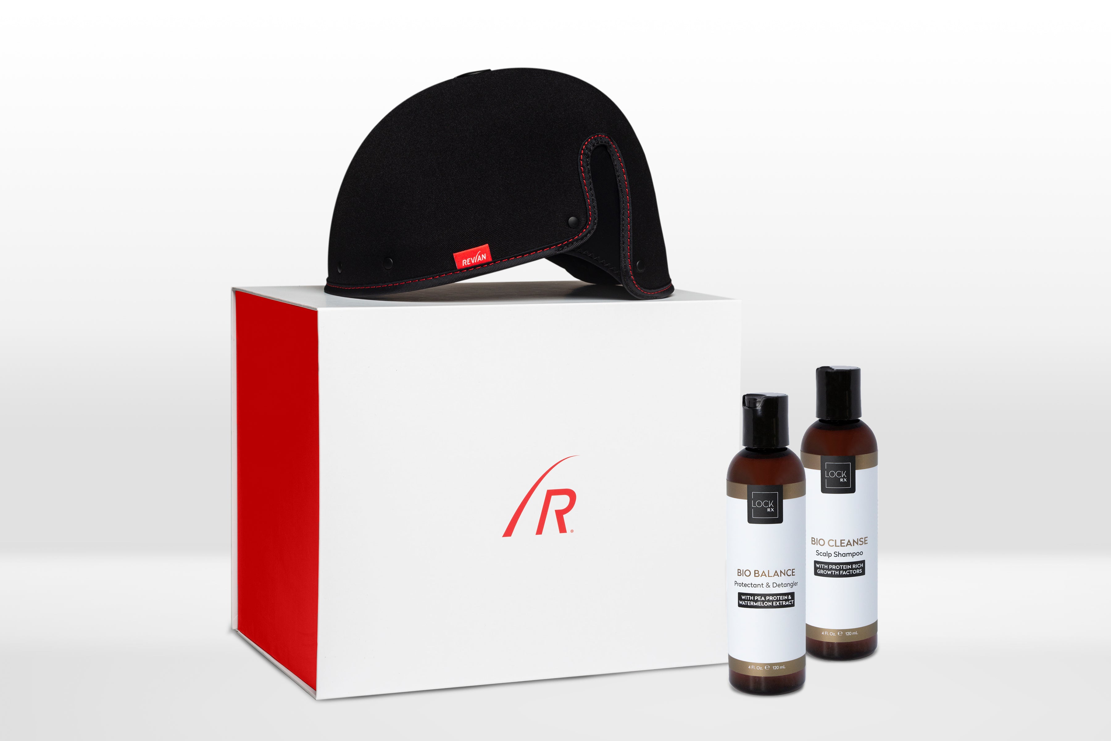 REVIAN Scalp Health Bundle