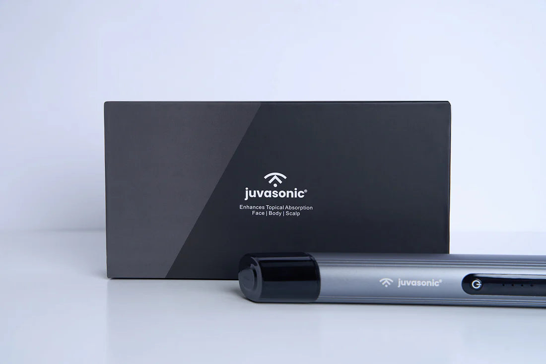 Juvasonic
