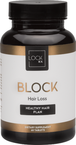 BLOCK Hair Loss Wholesale