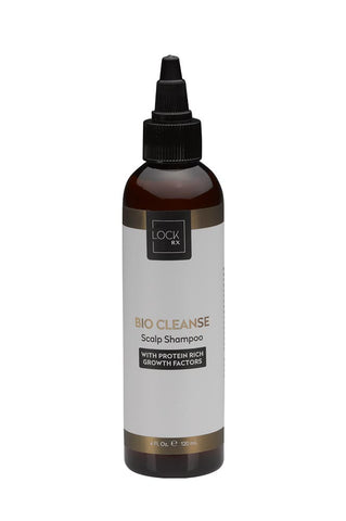 Bio Cleanse Scalp Prep Shampoo (4 Fl. Oz./ 120 mL) Wholesale