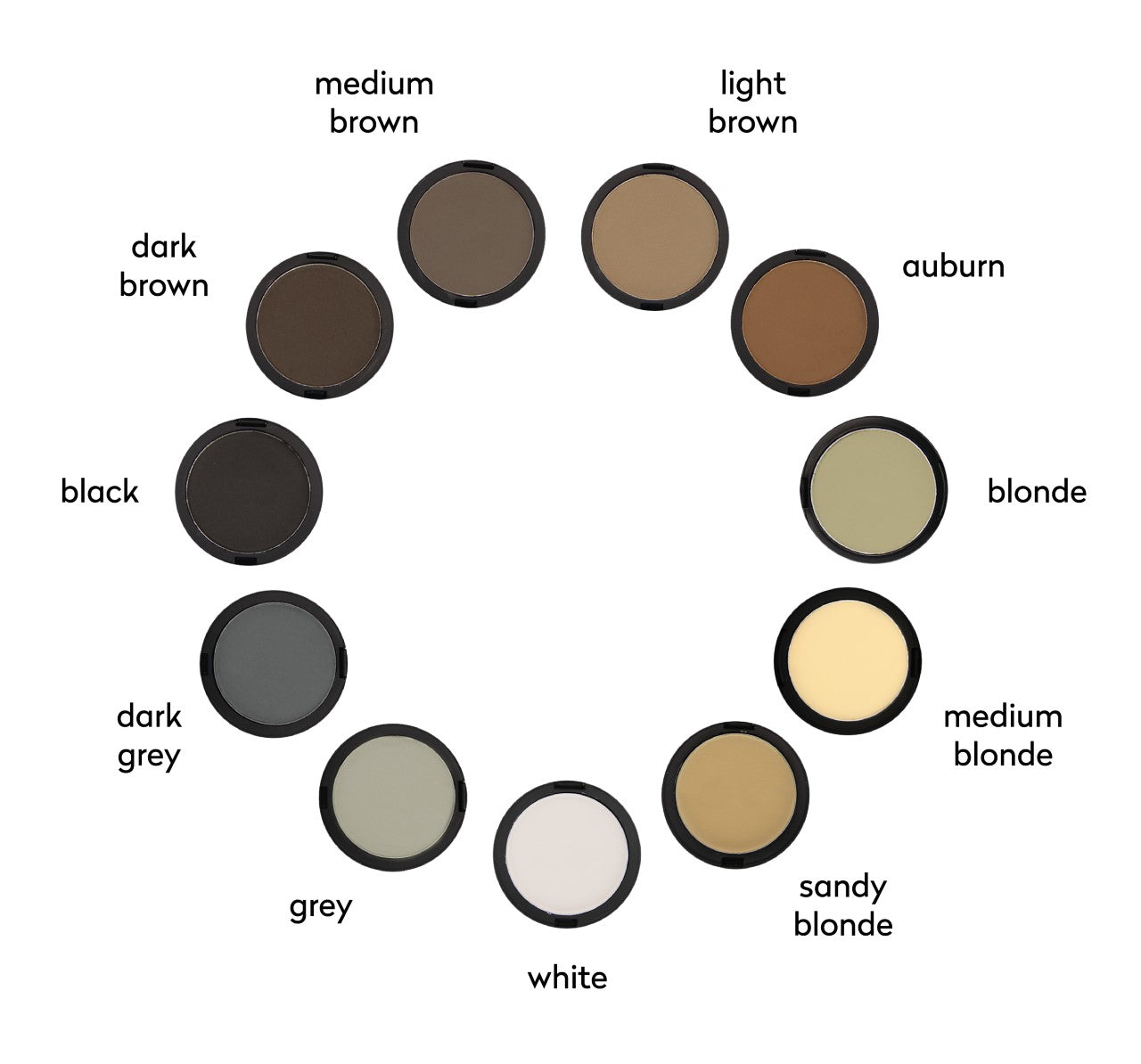 BLEND Display Starter Package